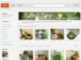 hollyandsage.com