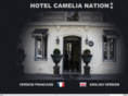 hotel-camelia.com