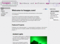 hsapps.com