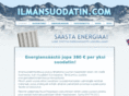 ilmansuodatin.com