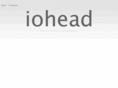 iohead.com