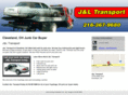 jandltransport.com