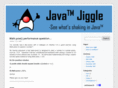 javajiggle.com