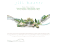 jillbaxter.com