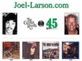 joel-larson.com