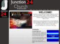 junction24.com
