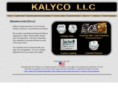 kalycollc.com