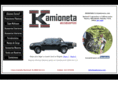 kamioneta.com