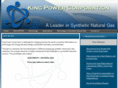 kingpowercorp.com