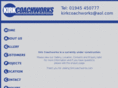 kirkcoachworks.com