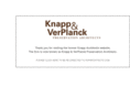 knapp-architect.com