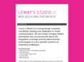 lennysstudio.com