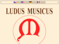 ludusmusicus.cz