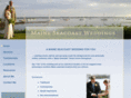 maineseacoastweddings.com