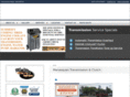 manasquantransmission.com