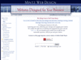 margiemintz.com
