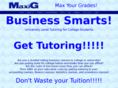 maxigrade.com