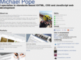 michaelpope.info