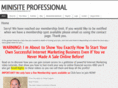 minisiteprofessional.com