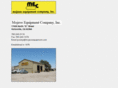 mojaveequipment.com