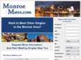 monroemates.com