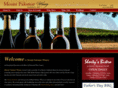 mountpalomar.com