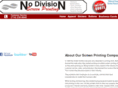 nodivision.com