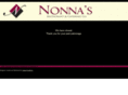 nonnascatering.com