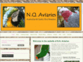 nqaviaries.com