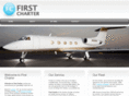 onecharter.co.uk