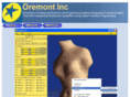 oremont.com