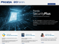 pandasecurityplus.com