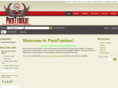 para-tracker.com