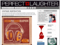 perfectlaughter.com