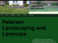 petersenlawns.com