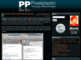 pixelplastic.de