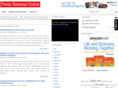 pressreleaseonline.org