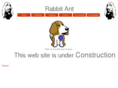 rabbitant.com