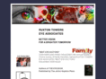 ruxtoneye.com