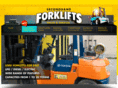 secondhandforklifts.com.au