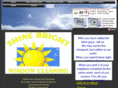 shinebrightwindows.com