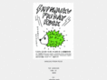 shinjukufridayrock.com