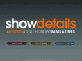 showdetails.it