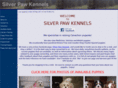 silverpawkennels.com