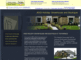 stlouisshowhouse.com