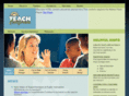 teachcalifornia.org