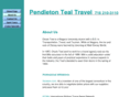 tealtravel.com