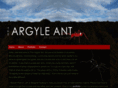 theargyleant.com