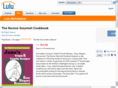 thenovicegourmetcookbook.com