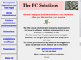 thepcsolutions.net